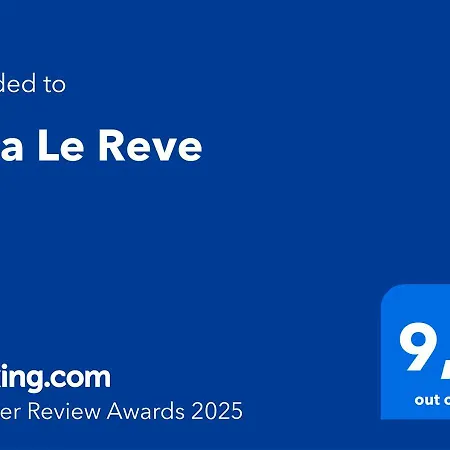 Le Reve Skepasti
